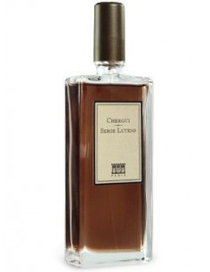 Serge Lutens - Chergui 50ml - Coltelleria Lorenzi Milano