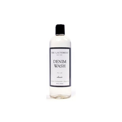 Denim Wash 500 ml Classic