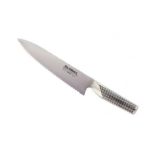 Coltello per il pane G 22