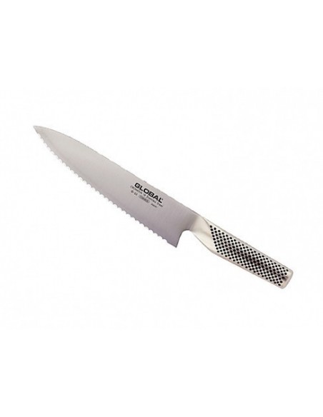 Coltello per il pane G 22