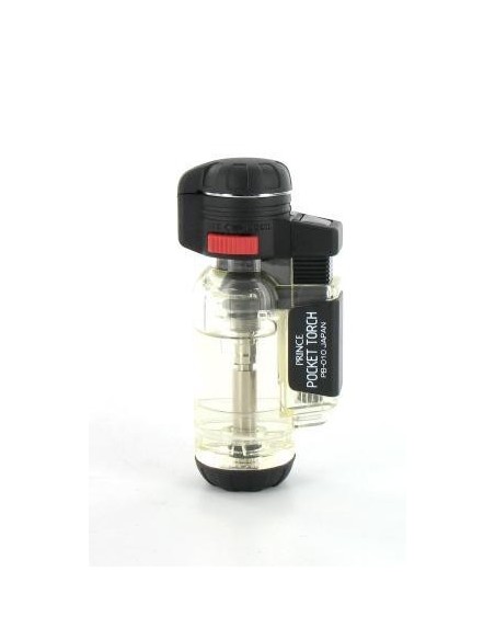 Pocket Torch Giallo