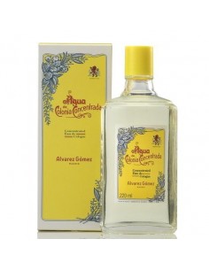 Acqua di Colonia Concentrata