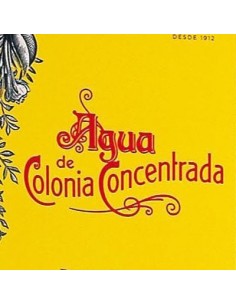 Acqua di Colonia Concentrata 2