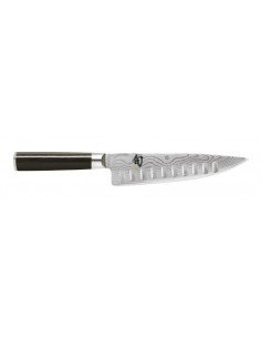 Serie Shun Coltello da Cucina alveolato DM-0719