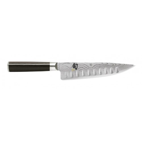 Serie Shun Coltello da Cucina alveolato DM-0719