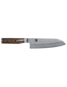 Shun Premier T. Mälzer Santoku TDM-1702