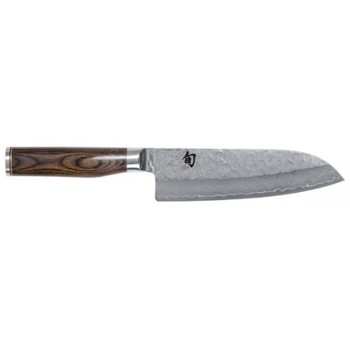 Shun Premier T. Mälzer Santoku TDM-1702