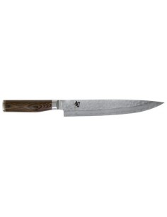Shun Premier T. Mälzer Coltello da prosciutto TDM-1704