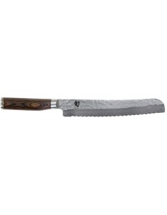 Shun Premier T. Mälzer Coltello per Pane TDM-1705