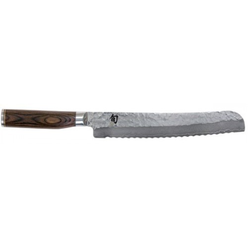 Shun Premier T. Mälzer Coltello per Pane TDM-1705