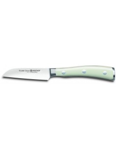 Coltello da Verdure- serie Ikon Crema mod. 4006-0