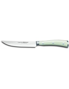Coltello da Bistecca - serie Ikon Crema mod. 4096-0