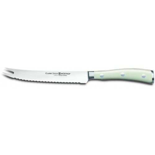 Coltello da Pomodoro - serie Ikon Crema mod. 4136-0