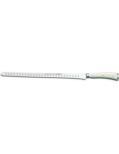Coltello da Salmone- serie Ikon Crema mod. 4546-0