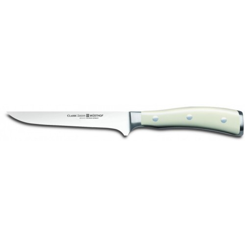 Coltello per Disossare - serie Ikon Crema mod. 4616-0