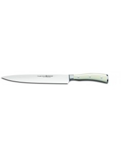Coltello da Prosciutto- serie Ikon Crema mod. 4506-0/23