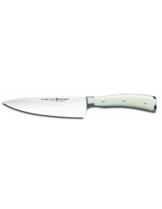 Coltello da cuoco- serie Ikon Crema mod. 4596-0/16