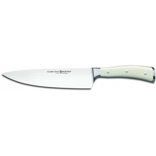 Coltello da cuoco- serie Ikon Crema mod. 4596-0/20