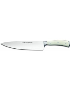 Coltello da cuoco- serie Ikon Crema mod. 4596-0/23