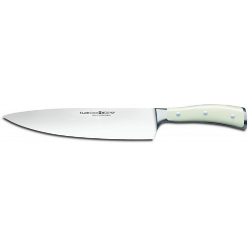 Coltello da cuoco- serie Ikon Crema mod. 4596-0/23