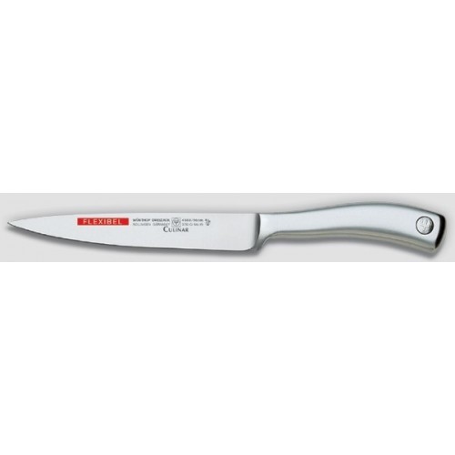 Coltello per Filetto Flessibile Wusthof serie Culinar Mod. 4559/16