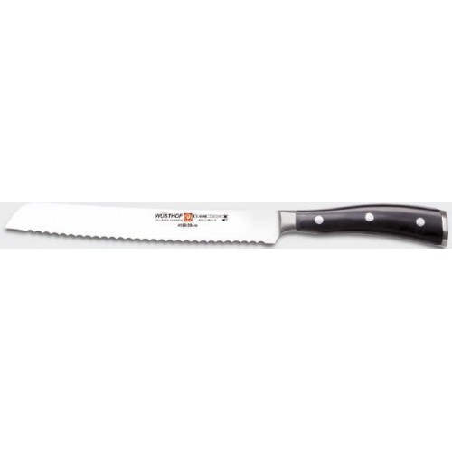 Coltello da Pane- Classic Ikon  mod. 4166/20