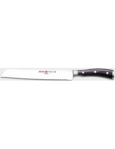 Coltello da Pane- Classic Ikon  mod. 4166/23