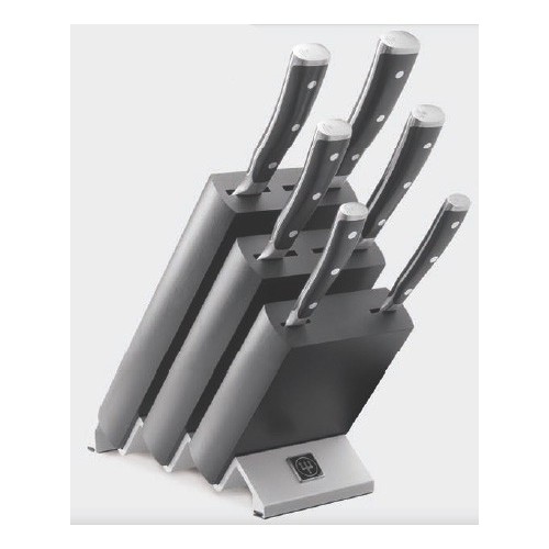 CLASSIC IKON Knife block - 9876 6 pc. set