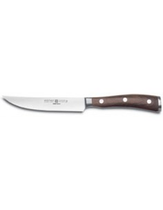 Coltello da Bistecca - Ikon Ebano mod. 4988