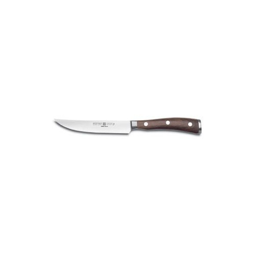 Coltello da Bistecca - Ikon Ebano mod. 4988