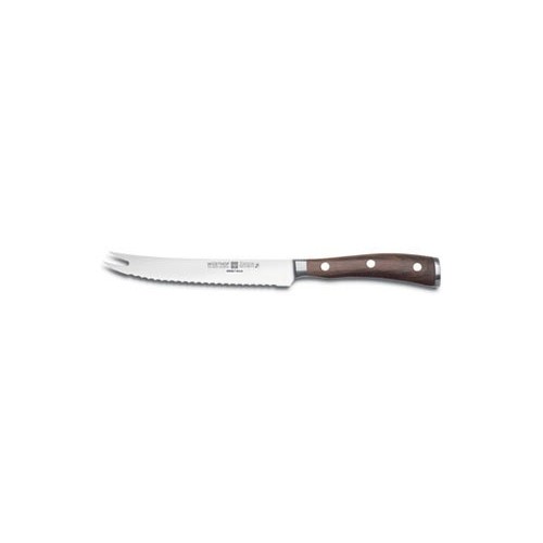 Coltello da Pomodoro - Ikon Ebano mod. 4936