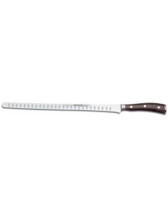 Coltello da Salmone - Ikon Ebano mod. 4946