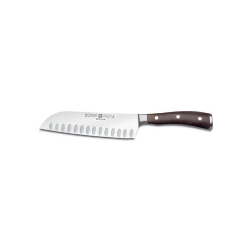 Santoku - Ikon Ebano mod. 4972