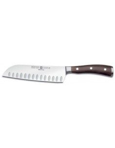 Santoku - Ikon Ebano mod. 4976