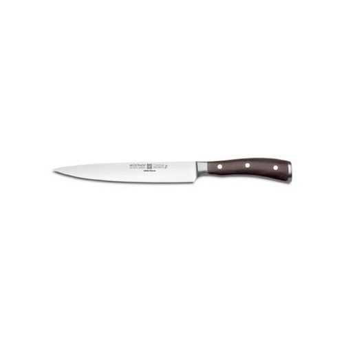Coltello da Prosciutto - Ikon Ebano mod. 4906/20