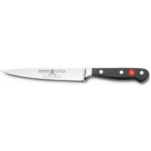 Coltello Filetto Flessibile - serie Classic mod. 4550/16
