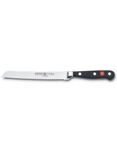 Coltello da salame  - serie Classic mod. 4119