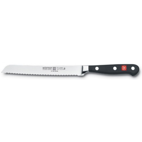Coltello da salame  - serie Classic mod. 4119