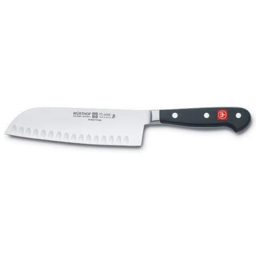 Santoku  - serie Classic mod. 4183