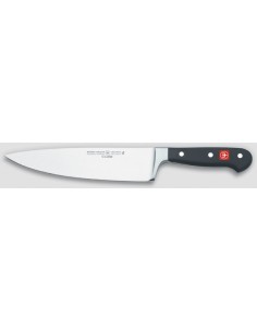 Wüsthof Classic Ikon coltello da cucina per verdure 8 cm crema