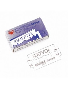 Lame per rasoio di sicurezza 10pz