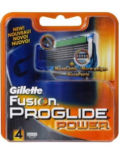 Lamette Fusion Proglide Power