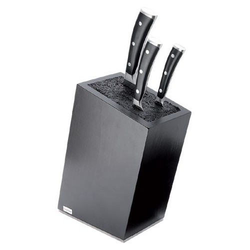 Wusthof ceppo in legno scuro mod 7278