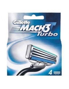 Lame Mach3 Turbo Conf. 5 Pz