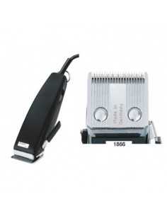 Tosatrice per cani Moser REX 1230