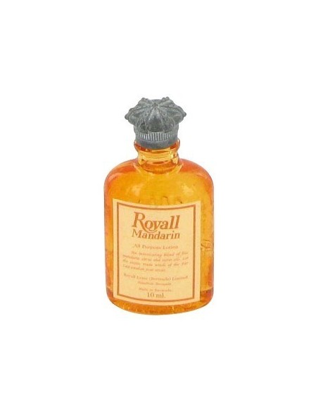 Royall Mandarin EDT