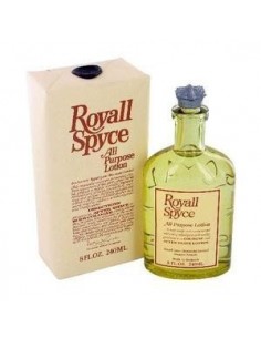 Royall Spyce