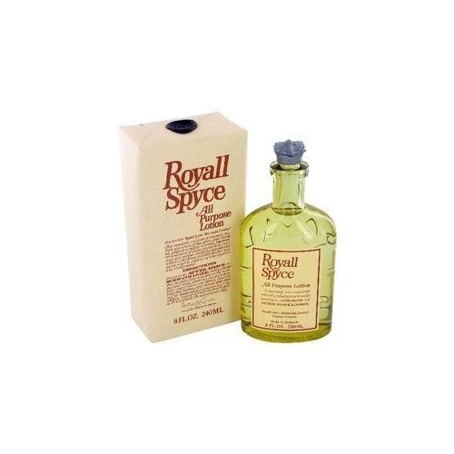 Royall Spyce