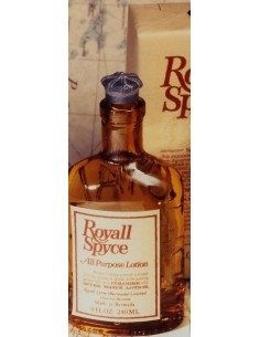 Royall Spyce 2