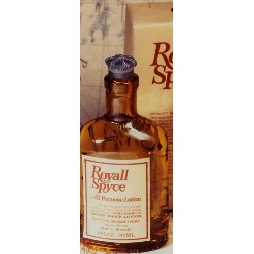 Royall Spyce